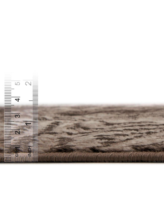 Unique Loom Sofia Collection Area Rug - Albert