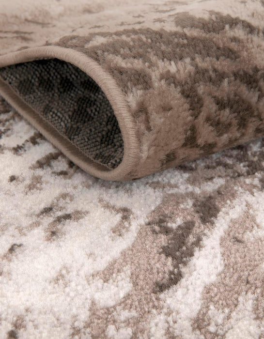 Unique Loom Sofia Collection Area Rug - Albert