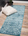 Unique Loom Sofia Collection Area Rug - Grace