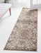 Unique Loom Sofia Collection Area Rug - Grace