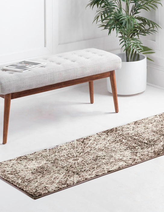 Unique Loom Sofia Collection Area Rug - Grace