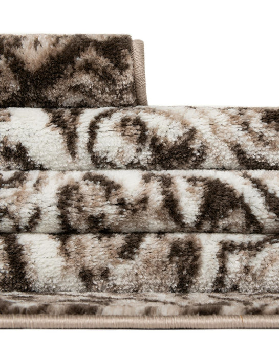 Unique Loom Sofia Collection Area Rug - Grace