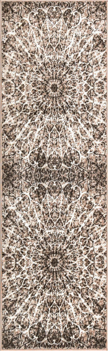 Unique Loom Sofia Collection Area Rug - Grace