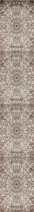 Unique Loom Sofia Collection Area Rug - Grace