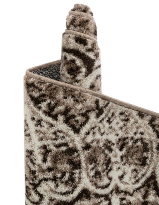 Unique Loom Sofia Collection Area Rug - Grace