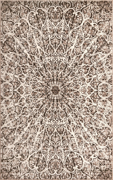 Unique Loom Sofia Collection Area Rug - Grace