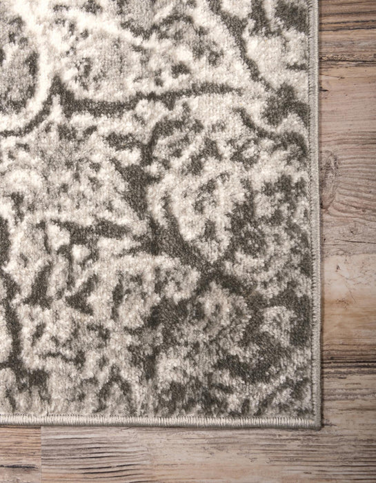 Unique Loom Sofia Collection Area Rug - Grace