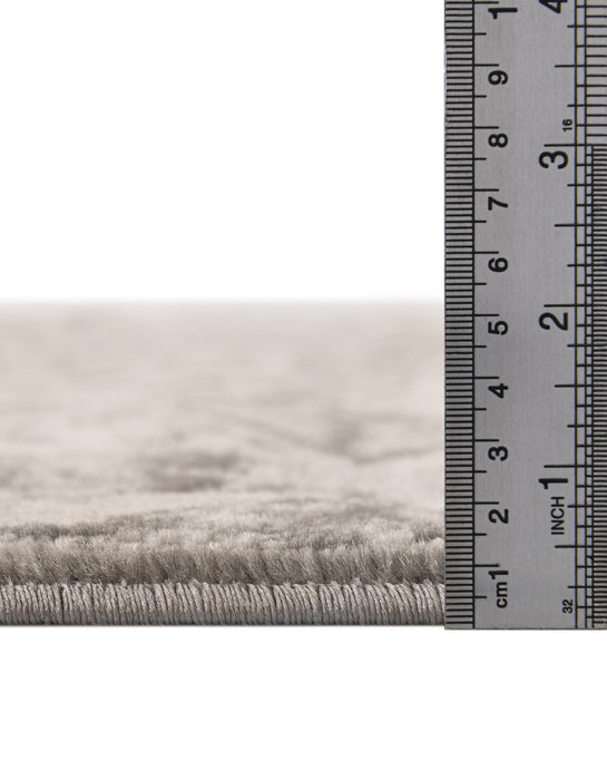 Unique Loom Sofia Collection Area Rug - Grace