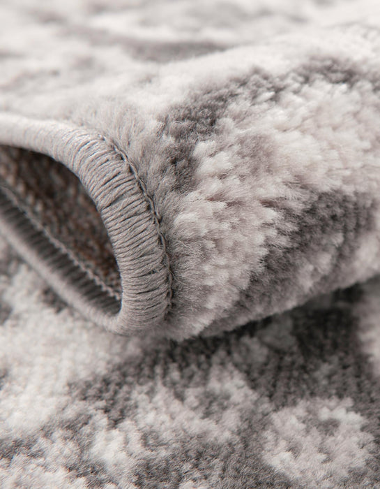 Unique Loom Sofia Collection Area Rug - Grace