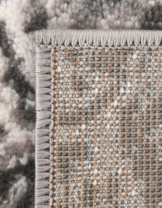 Unique Loom Sofia Collection Area Rug - Grace