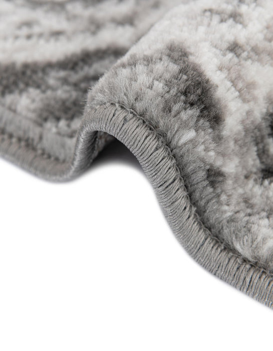 Unique Loom Sofia Collection Area Rug - Grace