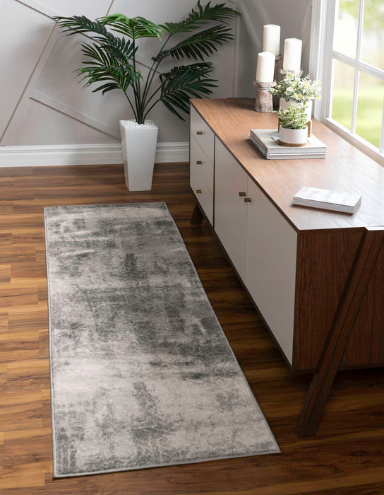 Unique Loom Sofia Collection Area Rug - Rainier