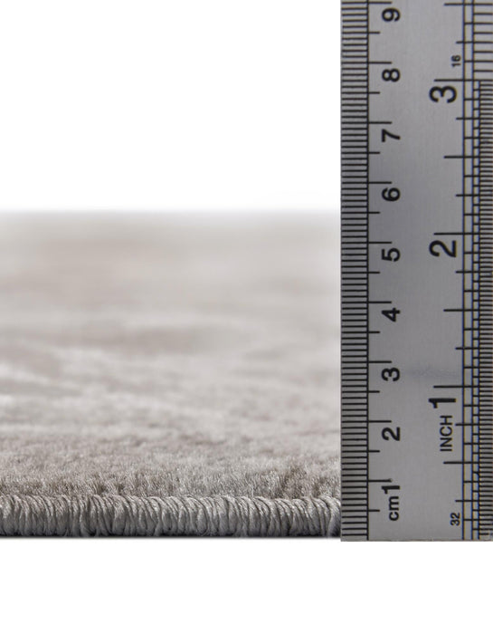 Unique Loom Sofia Collection Area Rug - Rainier