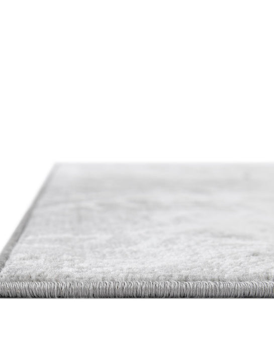 Unique Loom Sofia Collection Area Rug - Rainier