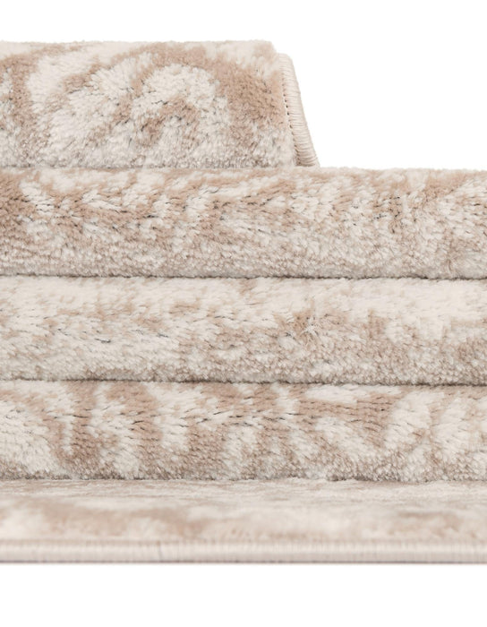 Unique Loom Sofia Collection Area Rug - Grand