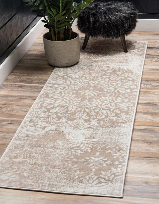 Unique Loom Sofia Collection Area Rug - Grand