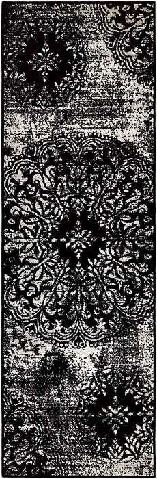 Unique Loom Sofia Collection Area Rug - Grand