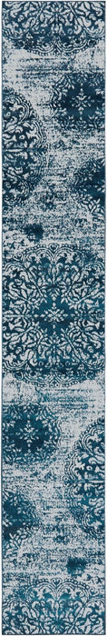 Unique Loom Sofia Collection Area Rug - Grand