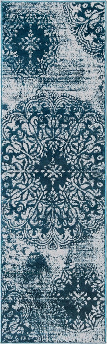 Unique Loom Sofia Collection Area Rug - Grand