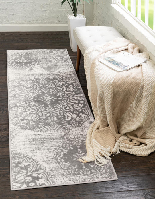 Unique Loom Sofia Collection Area Rug - Grand