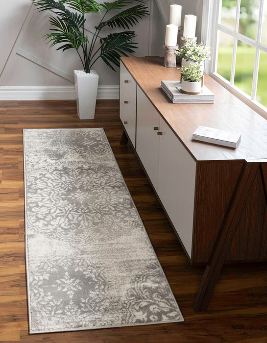 Unique Loom Sofia Collection Area Rug - Grand