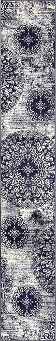 Unique Loom Sofia Collection Area Rug - Grand