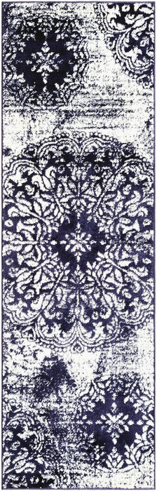Unique Loom Sofia Collection Area Rug - Grand