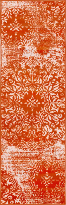 Unique Loom Sofia Collection Area Rug - Grand