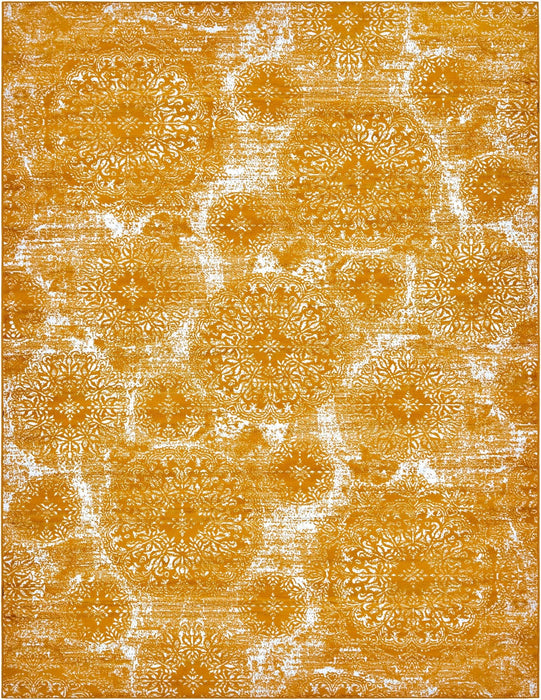Unique Loom Sofia Collection Area Rug - Grand