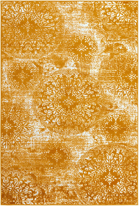Unique Loom Sofia Collection Area Rug - Grand