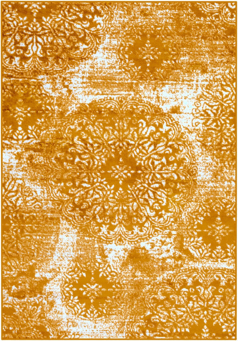 Unique Loom Sofia Collection Area Rug - Grand