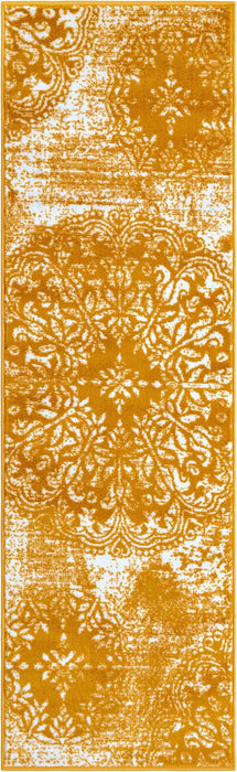 Unique Loom Sofia Collection Area Rug - Grand