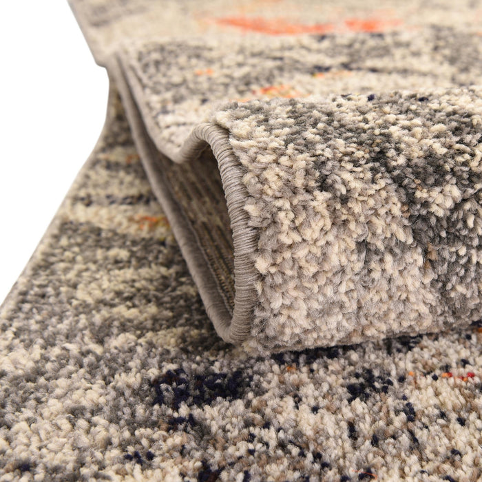 Unique Loom Vita Collection Area Rug - Klimt