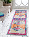 Unique Loom Vita Collection Area Rug - Matisse