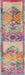 Unique Loom Vita Collection Area Rug - Matisse