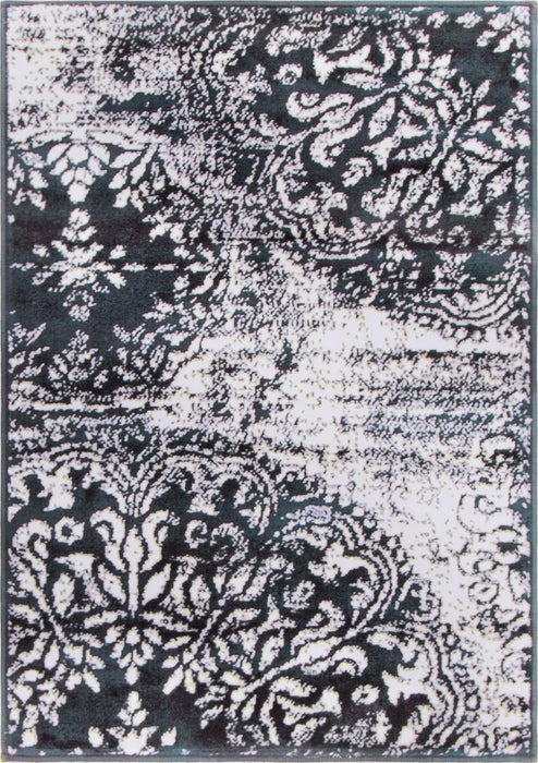 Unique Loom Sofia Collection Area Rug - Grand