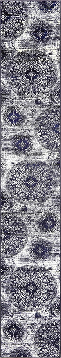 Unique Loom Sofia Collection Area Rug - Grand