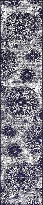 Unique Loom Sofia Collection Area Rug - Grand