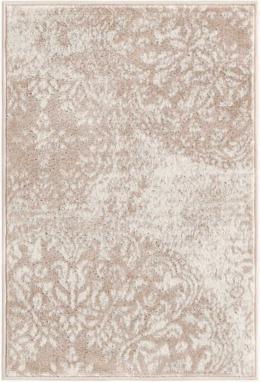 Unique Loom Sofia Collection Area Rug - Grand
