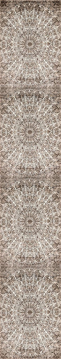Unique Loom Sofia Collection Area Rug - Grace