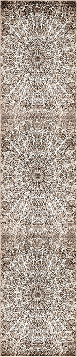Unique Loom Sofia Collection Area Rug - Grace