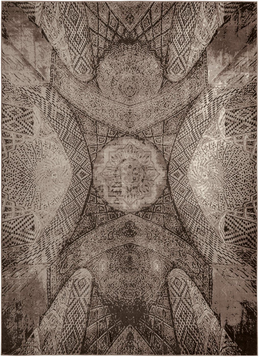 Unique Loom Sofia Collection Area Rug - Albert