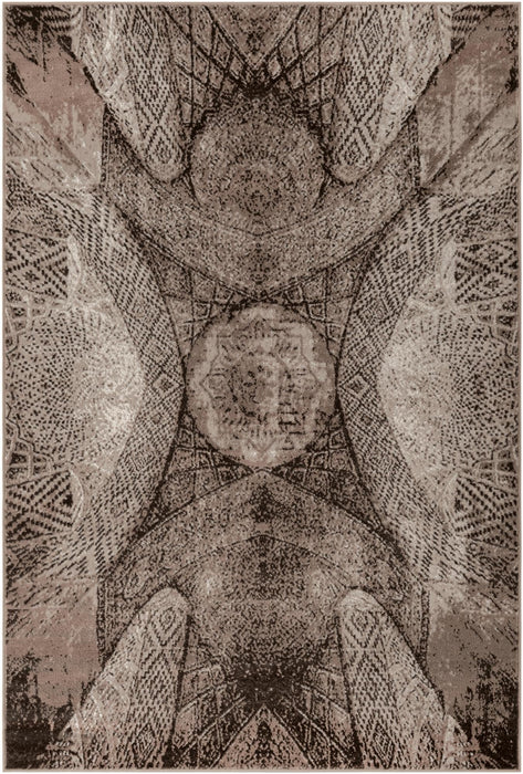 Unique Loom Sofia Collection Area Rug - Albert