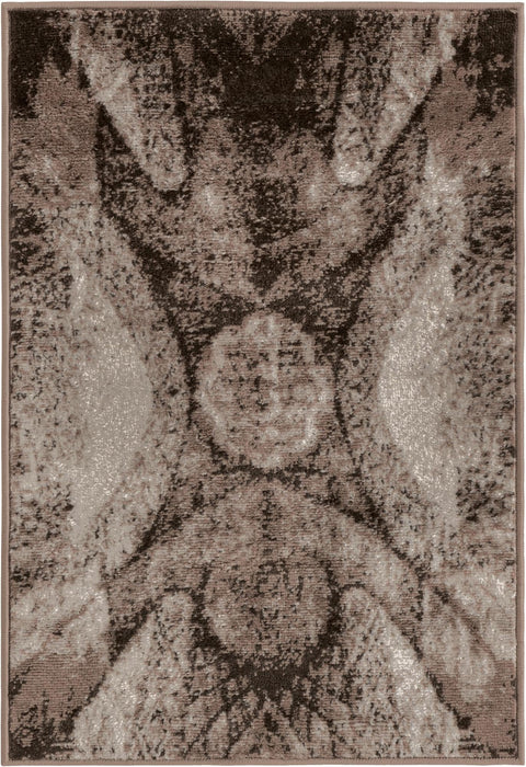 Unique Loom Sofia Collection Area Rug - Albert