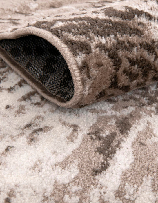 Unique Loom Sofia Collection Area Rug - Albert