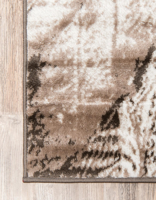 Unique Loom Sofia Collection Area Rug - Albert