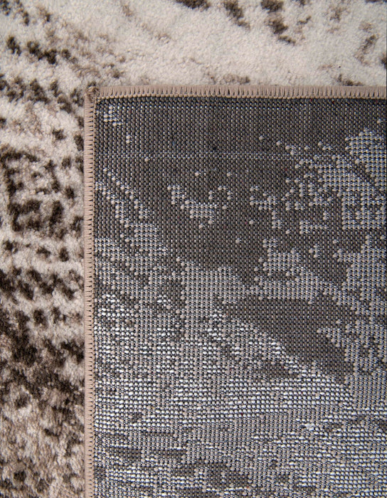 Unique Loom Sofia Collection Area Rug - Albert