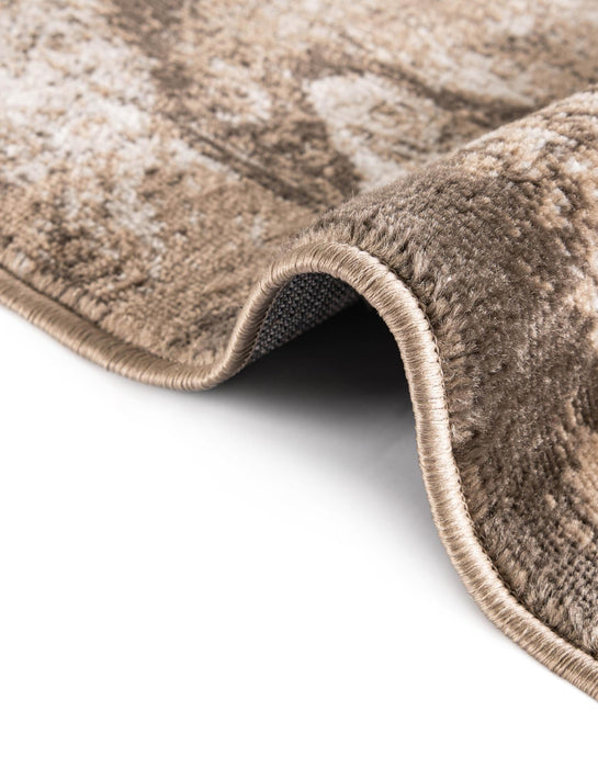 Unique Loom Sofia Collection Area Rug - Albert