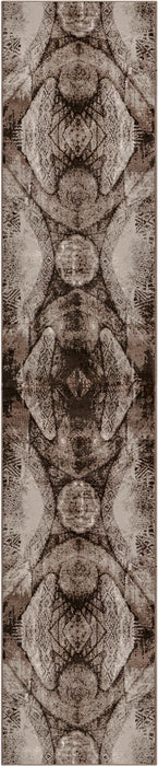 Unique Loom Sofia Collection Area Rug - Albert