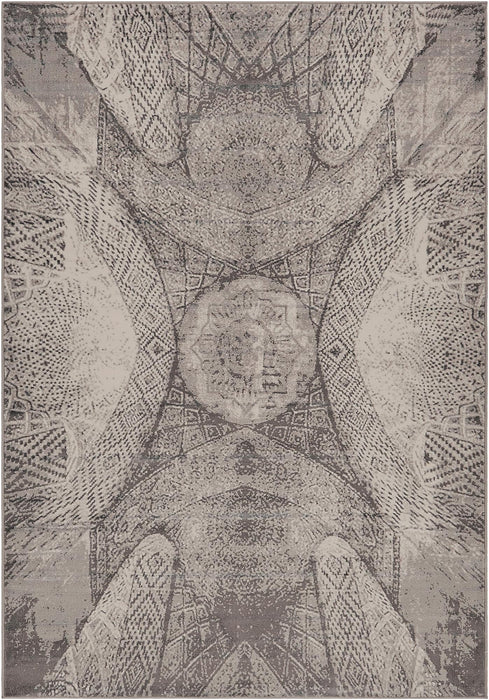 Unique Loom Sofia Collection Area Rug - Albert